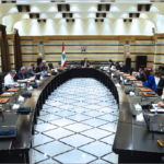 دياب ترأس اجتماع لجنة متابعة أزمة معامل الترابة