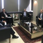 إعادة هيكلة القطاع المصرفي خـطـوة أولى نحو مسار زمـني طويل