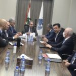 حسن الإفرنجي رئيسًا تنفيذيًا للبنك الأهلي