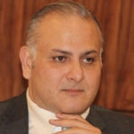 تعيين ناجي النائب الأول للرئيس التنفيذي للبنك العقاري