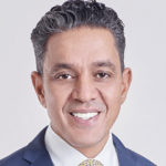 المعراج رئيسًا لمجلس إدارة شركة المدفوعات الخليجية