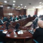 الأردن: نشرة اولية حول نتائج أعمال قطاع التأمين للنصف الأول من عام 2020