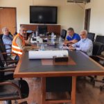 دبوسي يجذب رجالات “ارادة” الى مرفأ لبنان من طرابلس الكبرى