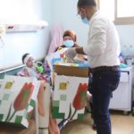 بنك صفوة الإسلامي يقدم منحاً دراسية كاملة لطلاب جامعة الحسين بن عبدالله التقنية