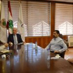 فتوح: الجامعة العربية تنسق مع اتحاد المصارف لاطلاق حساب دعم للبنان