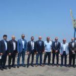 مجموعة CMA CGM تطلق حملة “باخرة للبنان” لشحن المساعدات الإنسانية الطارئة