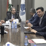 رياض عبجي: لبنان غير مفلس ونعاني أزمة ثقة