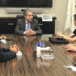رياض عبجي: لبنان غير مفلس ونعاني أزمة ثقة