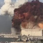 المانحون يتعهدون بـ ٣٠٠ مليون د.أ. للبنان عقب كارثة مرفأ بيروت