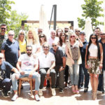 كارثة تفجير مرفأ بيروت