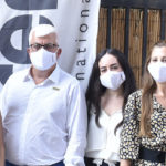 إضافة كتاب «حوار مع رائد في إعادة التأمين»