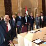 فرص تجارية واستثمارية واعدة بين قطر والأردن