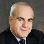 لقاء صغير ضمّ مجموعة من أقطاب  صناعة التأمين المحلية