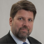 PartnerRe تعيّن بونو في منصب الرئيس التنفيذي