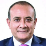 حسن الإفرنجي رئيسًا تنفيذيًا للبنك الأهلي