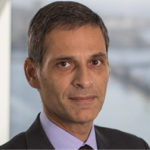 اجتماع إلكتروني الـCHO مع رئيس حركة الاستقلال النائب المستقيل ميشال معوض