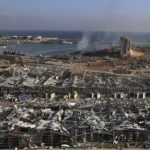 «باخرة من أجل لبنان»