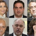 شركة مياركو للتأمين وإعادة التأمين تقيم حفل غداء في اللقلوق