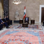 فرص تجارية واستثمارية واعدة بين قطر والأردن