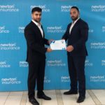 سلطنة عمان: “العمانية القطرية للتأمين” تعين حسين للواتي رئيساً تنفيذياً للشركة