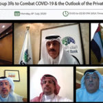 تأثير ١٩- COVID على أعمال QBE