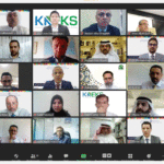 المصرف: الرئيس التنفيذي يُتوَّج بجائزة أفضل مصرفي إسلامي