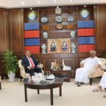 لبنان: مؤتمر صحافي… وتساؤلات