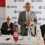 هبوط أرباح بنك أفريقيا المغربي 68% في النصف الأول من العام