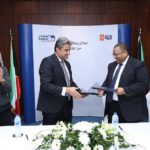 الإمارات وأميركا تبحثان التطورات الاقتصادية بعد الجائحة