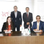 الأهلي الأردني وبنك الدم الوطني يطلقان حملة للتبرع بالدم