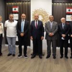 شقير طالب بإنجاز التحقيق الرسمي حول انفجار المرفأ