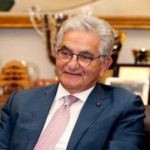 زمكحل: أهمية العقوبات كحجر أساسي للضغط والإصلاح