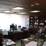 مصر: ممثل “الصحة العالمية”: تطبيق التأمين الصحي الشامل يضع مصر على الطريق