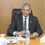 برقية شكر من الاتحاد العمالي الى السفير الكويتي على مبادرة بلاده بناء اهراءات مرفأ بيروت