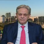 مسؤول في البنك المركزي الأوروبي: توقعات النمو والتضخم في منطقة اليورو مستقرة