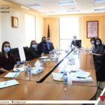 الاردن: سوليدرتي الأولى للتأمين تنقل مكاتبها الى مقرها الجديد