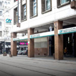 “التجاري الدولي” يجدد توافقه مع شهادة الجودة العالمية “الأيزو”