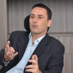 الأردن: جابر: أتمتة خدمات التأمين الصحي ستكون على سلم أولوياتنا