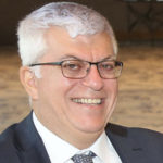 الأردن: نيوتن تهنئ الموظف ركان عريقات