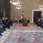 الفساد آفةٌ قاتلة للاقتصاد العالمي، مسمارٌ خفيّ في نعش التنمية العربية  وطاردٌ للنمو والاستثمارات في لبنان