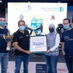 اتفاقية بين بنك القاهرة عمان ومجموعة رويال للإنشاءات والمقاولات