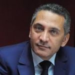 الأردن: جابر: 3 فئات للتأمين الصحي وزيادة عدد الاسرة الى (6200)