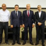 البنك الدولي يلغي تمويل بناء سد بسري في لبنان