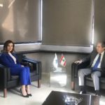 صندوق النقد: حاضرون للتواصل مع الحكومة اللبنانية فور تشكّلها