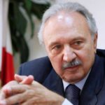 وزني استقبل الامين العام للمنظمة العالمية للجمارك في حضور الطفيلي