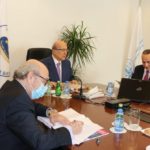 أزعور يؤكد استعداد “صندوق النقد” مساعدة لبنان