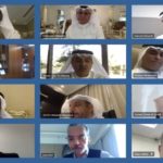 بنك عُمان العربي يحصل على جائزة مرموقة في قمة العصر الجديد للصيرفة