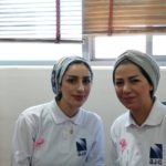 فلسطين: شركة ترست العالمية للتأمين تتقدم بأحر التهاني والتبريكات من السعدي
