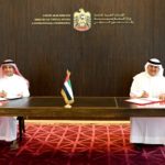 بنك الإثمار يعلن فوز طفلة الثلاث سنوات بالجائزة الكبرى الثالثة لحساب ثمار وقدرها 200 ألف دولار أميركي