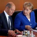 دبوسي ينعى الصباح: كان قائداً فذاً